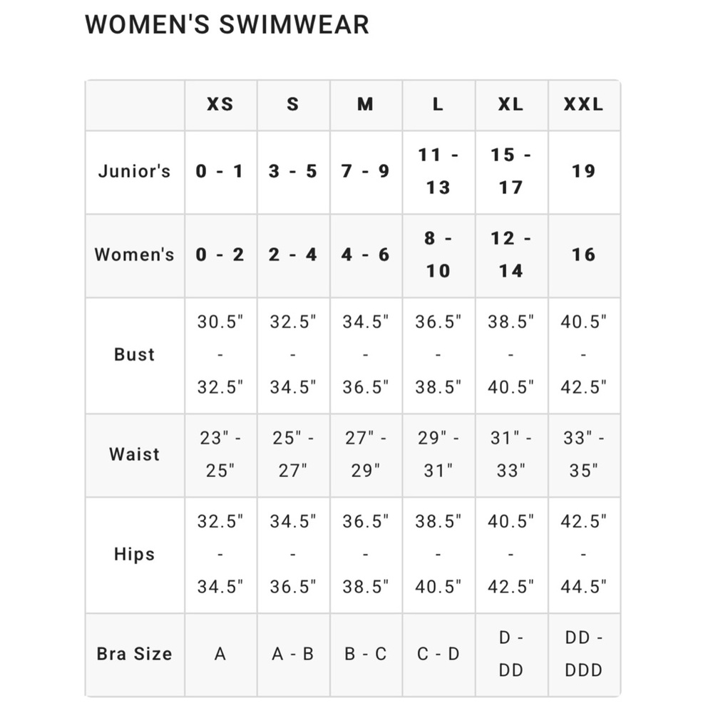 Billabong Cutout One Piece Swimsuit - Picture 13 of 13